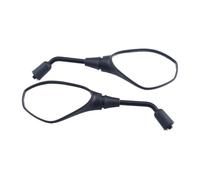 Rétroviseurs De Moto Pour CB125R CB150R CB300F CB300R CB500F CB500X, Filetage De Boulon De 10mm Rétroviseur pour Moto(2)