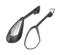 Rétroviseurs De Moto pour Ducati 1199 Panigale SR 1199S 2012-2015 899 2014-2015 Clignotants