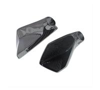 Rétroviseurs De Moto Pour KAWASAKI, Couvercle De Rétroviseur Latéral Couvercle Rétroviseur Moto