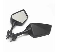 Rétroviseurs De Moto pour Kawasaki pour Ninja 250R EX250 K8F EX 250 2008 2009 2010 2011 2012