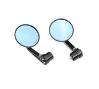 Rétroviseurs de moto Pour KAWASAKI Z 125 Z 300 Z 650 Z 750 Z 800 Z 900 Z 1000 Rétroviseurs Latéraux CNC Pour Moto Kunststoff Motorrad Spiegel(Mirror C)