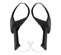 Rétroviseurs De Moto pour Panigale 959 1299s pour V2 R/S Clignotants, Guidon Rétroviseurs