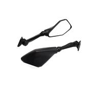 Rétroviseurs de moto Rétroviseurs Arrière De Moto 2018-2021 Pour Ninja 400 2011-2018 Pour Ninja250 ZX 6R 636 650 300R EX300 Rétroviseur Latéral