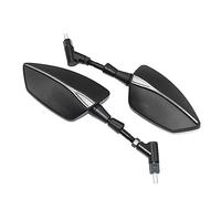 Rétroviseurs De Moto Vue Arrière Boîtier Latéral Vis Universelle 8/10 MM Pour X-ADV Pour XADV750 Pour X-ADV750 Pour XADV 750(9)