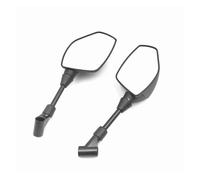 Rétroviseurs de moto Vue arrière Pour Honnet CB500X NC750X CB750 CRF 1100L Pour African Twin Rétroviseur Intérieur 8-10MM