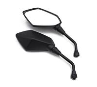 Rétroviseurs de moto Vue arrière Pour Les Accessoires Du Rétroviseur Moto Pour R NineT M10 R1200 R1250GS F650 F750 F850 F700 F800 G310 GS(B)