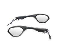 Rétroviseurs de moto Vue arrière Rétroviseurs Intérieurs De Moto Pour S1000RR M1000RR S 1000RR K67 M1000 RR K66 2019-2024 Clignotant Rétroviseur Latéral(Gauche et droite)