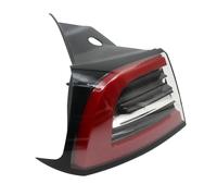 Rétroviseurs De Porte Arrière Gauche Led Aile Latérale Rétroviseur Dynamique 1077399-00-Gp Pour Modèle 3 2021-2023