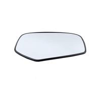 Rétroviseurs De Rechange pour Mitsubishi Triton 2006-2015 Et L200 2005-2011 Rétroviseurs Latéraux S Gauches Lentilles De Recul
