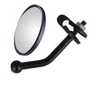 Rétroviseurs de rétroviseur de camion - miroir d'angle large | Miroirs aveugles | | Vision plus large de haute définition Retroview Convex Glass | Fournitures d'assistance inverse facile à installz