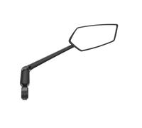 Rétroviseurs De Vélo Grand Angle, Guidon Ultra Clair, Rétroviseur Gauche Droit Avec Bras Étendu For Scooter Électrique(Right Mirror)