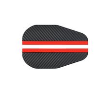 Rétroviseurs de Voiture Protection Contre la Pluie pour Citroen C3 C4 C5 C5 S, Visière Imperméable à l'eau