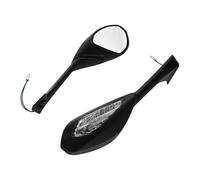 Rétroviseurs Et Clignotants pour Ducati Panigale V4 2018-2021 955 V2 2020-2021 Accessoire Moto R