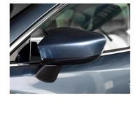 Rétroviseurs Extérieurs À Réglage Électrique Ensemble Rétroviseur Latéral À 7/8/9 Broches Avec Angle Mort Pliable À Chaleur Électrique Pour Mazda 6 Et Atenza 2014-2017(7PINS blue Left)
