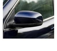 Rétroviseurs Extérieurs À Réglage Électrique Pour Jeep Pour Cherokee 2016-2021 Ensemble De Rétroviseur Latéral D'aile De Porte De Voiture Pliable Électrique(Deep Blue-LH)