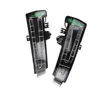 Rétroviseurs extérieurs auto Clignotant LED Pour Rétroviseur De Voiture Pour Mercedes Pour Benz Classe B W246 2011-2018 Bekuyu