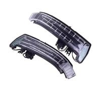 Rétroviseurs extérieurs auto Clignotant LED Pour Rétroviseur Latéral Pour Mercedes Pour Benz Classe A W176 2012-2017 Bekuyu