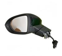 Rétroviseurs Extérieurs Auto Ensemble De Rétroviseurs Ensemble De Rétroviseurs Recul Ensemble Réflecteurs Assistance Aux Angles Morts Pour VW ID3 ID.3 E11 2019-2024(11pin Left)