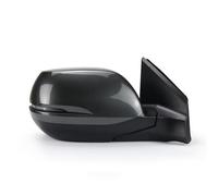 Rétroviseurs Extérieurs Auto Pour CRV Pour CR-V 2012 2013 2014 2015 2016 RM1 RM2 RM4 Ensemble Rétroviseur Extérieur Voiture 5/7/9PIN(5pin Right H)