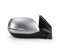 Rétroviseurs Extérieurs Auto Pour CRV Pour CR-V 2012 2013 2014 2015 2016 RM1 RM2 RM4 Ensemble Rétroviseur Extérieur Voiture 5/7/9PIN(Right Left Silver F)