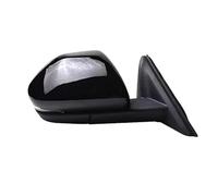Rétroviseurs Extérieurs Auto Pour Ford Pour Explorer 2020 2021 2022 2023 Rétroviseur Voiture Avec Clignotant Caméra Recul Pliable Électrique(13 Pin Right)