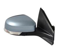 Rétroviseurs Extérieurs Auto Pour Ford Pour Mondeo Pour MK4 2008-2013 Voiture Électrique Pliant Réglage Rétroviseur Version Assemblée(9 Pin blue R)