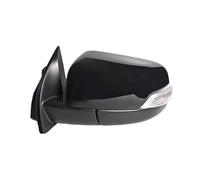 Rétroviseurs Extérieurs Auto Pour Ford Pour Ranger 2015 2016 2017 2018 2019 2020 2021 Ensemble rétroviseur avec clignotant(10 Wires Left B)