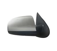 Rétroviseurs Extérieurs Auto Pour Hyundai Pour Santa Fe 2006 2007 2008 Rétroviseur Latéral Voiture Réglage Électrique Lentille Chauffage Lentille(Only Right F)