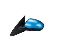 Rétroviseurs Extérieurs Auto Pour Mazda 3 BL 2009 2010 2011 2012 2013 Rétroviseurs Extérieurs Automatiques 3/7 Broches(Blue B 3pin Left)