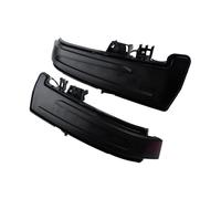 Rétroviseurs extérieurs auto Pour Mercedes Pour Benz Classe A W176 2012-2017 Clignotant Latéral À LED Ambre Dynamique Pour Rétroviseur Extérieur Bekuyu