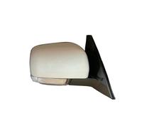 Rétroviseurs Extérieurs Auto Pour Mitsubishi Pour Pajero V73 V77 V93 V97 2006-2016 Rétroviseur Électrique Ensemble Latéraux 7632a655 7632a656(Only Right F)