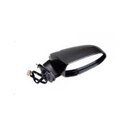 Rétroviseurs Extérieurs Auto Pour Odyssey RB1 2005 2006 2007 2008 Rétroviseurs Chauffants Électriques(5PIN Left White)