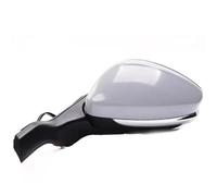 Rétroviseurs extérieurs auto Pour Peugeot 208 2008, Ensemble Rétroviseur De Recul Rétroviseur De Voiture 1607511780 1611240680 1610707580 1607512180 Bekuyu