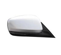 Rétroviseurs extérieurs auto Pour Renault Pour Koleos 2015 2016 2017 2018 2019 Ensemble Rétroviseur Latéral Arrière Automatique Bekuyu(2,Manual Folding Right)