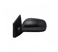 Rétroviseurs extérieurs auto Rétroviseur Extérieur Pour Toyota Pour Corolla 2009-2013 Réglage Et Chauffage Des Lentilles Complet Rétroviseur(Primer,5 Wire L)