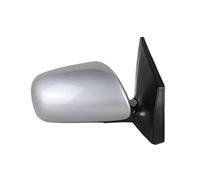 Rétroviseurs extérieurs auto Rétroviseur Extérieur Pour Toyota Pour Corolla 2009-2013 Réglage Et Chauffage Des Lentilles Complet Rétroviseur(Argent,5 Wire R)