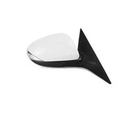 Rétroviseurs extérieurs auto Rétroviseur Extérieur Voiture, 1 Pièce, 8 Broches, Avec Clignotant, Pour Mazda 6 GH 2007-2013(Unpainted-Right Side)
