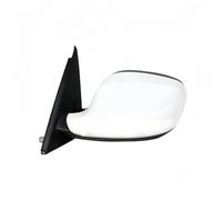 Rétroviseurs extérieurs auto Rétroviseur Latéral Chauffant Pour BMW X3 2011-2014 Sans Angle Mort Ni Caméra Accessoires Voiture Ensemble rétroviseur voiture(BLANC,La gauche)