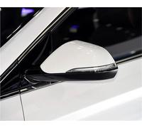 Rétroviseurs extérieurs auto Rétroviseur Latéral Portière Pour Hyundai Pour Sonata 2015-2019 Ensemble rétroviseur voiture(BLANC,10PINS L)