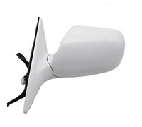 Rétroviseurs extérieurs auto Rétroviseur Voiture À 7 Fils Pour Camry ACV30 MCV30 2.4 2001-2005 Chauffage Lentille Réglage Pliage Électrique Ensemble rétroviseur voiture(BLANC,7pin L)