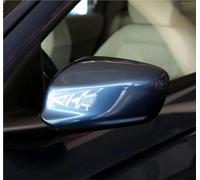 Rétroviseurs extérieurs auto Rétroviseurs Extérieurs Voiture Accessoires Pour Citroen Pour Elysee 2014-2016 Pour Peugeot 301 2012-2017 1609064780 1609064480 Complet Rétroviseur(Bleu,La gauche)