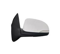 Rétroviseurs extérieurs complets pour Hyundai i20 (2011-2015) avec Clignotants intégrés