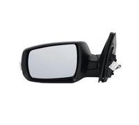 Rétroviseurs extérieurs complets pour Voitures, 9 Broches, pour Kia Sorento XM 2011-2014, Ensemble de rétroviseur Chauffant