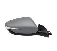 Rétroviseurs extérieurs Ensemble De Rétroviseur De Voiture Pour Kia K3 K3s 2012 - 2017, Clignotant, Réglage Électrique Pliable, Chauffage(D,R 8Wires)