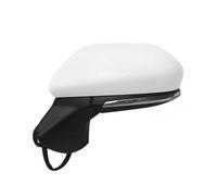 Rétroviseurs extérieurs Ensemble De Rétroviseur Latéral Pliable Pour Voiture, Pour Toyota, Pour Camry 2018 2019 - 2021, Auto Avec Lentille De Lampe Chauffante(B,L)