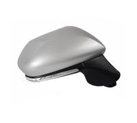 Rétroviseurs extérieurs Ensemble De Rétroviseur Latéral Pliable Pour Voiture, Pour Toyota, Pour Camry 2018 2019 - 2021, Auto Avec Lentille De Lampe Chauffante(C,R)
