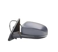 Rétroviseurs Extérieurs Ensemble Rétroviseurs Latéraux Pour Jeep Pour Compass 2017-2021 Ensemble rétroviseur(7PIN Left)