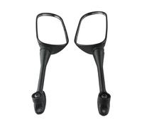 Rétroviseurs Extérieurs Gauche Et Droit pour Motos pour CBR250R pour CBR 250 R 2011-2017 pour CBR300R pour CBR 300 R 2015-2018 Rétroviseurs Latéral Mirror