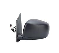 Rétroviseurs Extérieurs pour Chrysler pour Town pour Country 2011 2012 2013 2014 2015 2016 Ensemble De Rétroviseur À 5 Broches Retroviseur Complet(1pc Left)