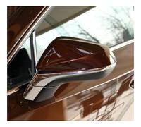 Rétroviseurs Extérieurs Pour Lexus NX 2015-2020 Ensemble Rétroviseurs Voiture 8 Fils Électriques Chauffants Rabattables Clignotants 87940-78051 87910-78051(Brun,La gauche)